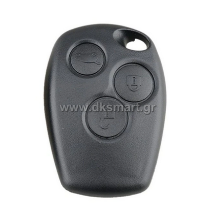 ΚΑΛΥΜΜΑ ΚΛΕΙΔΙΟΥ SMART 453